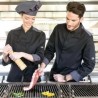 Uniformes para cocineros